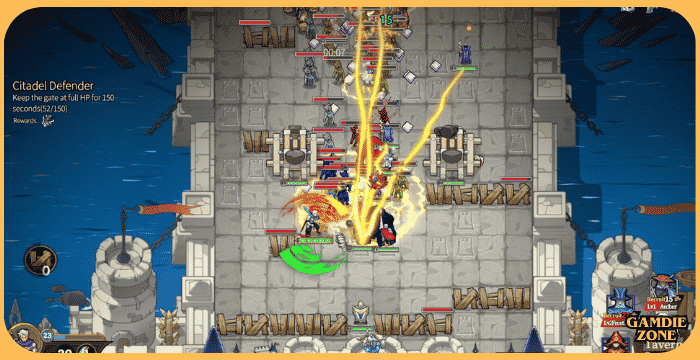 The Gate Must Stand Game Full Version Download For PC