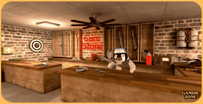 The Greatest Penguin Heist of All Time Download PC Game