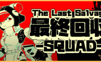 The Last Salvage Squad Game Download for PC (Full Guide)