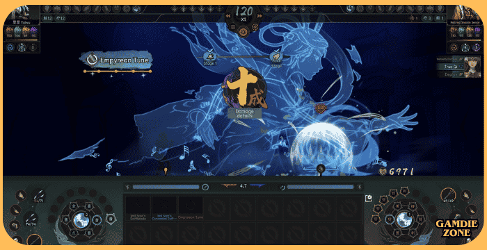 The Scroll of Taiwu : Beyond The Dome Game Download