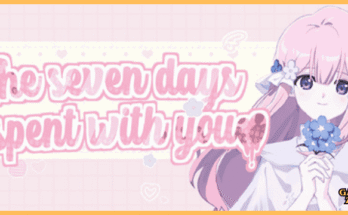 The seven days i spent with you Game Download for PC