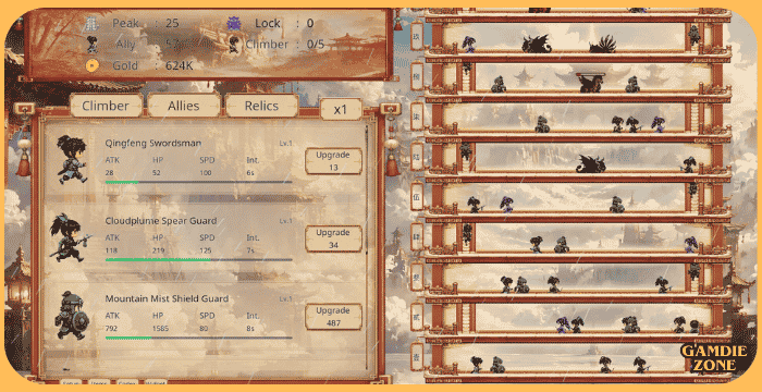 Thousand Floors Game Download for PC Ultimate Guide
