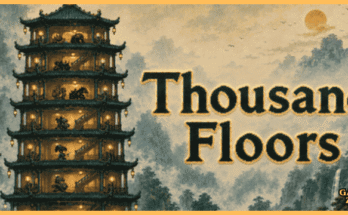 Thousand Floors Game Download for PC Ultimate Guide