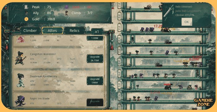 Thousand Floors Game Download for PC Ultimate Guide