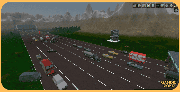 Tollway Tycoon Download PC Game 2026 Released