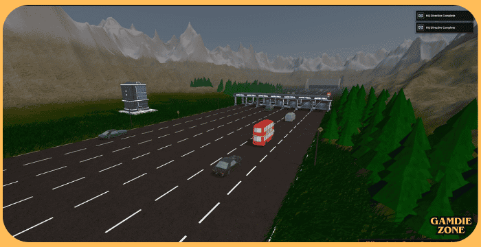 Tollway Tycoon Download PC Game 2026 Released