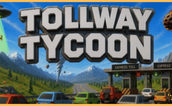 Tollway Tycoon Download PC Game 2026 Released