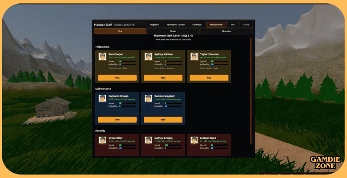 Tollway Tycoon Download PC Game 2026 Released