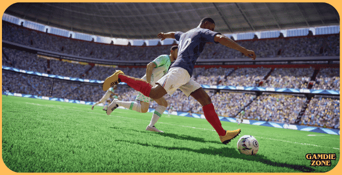 Total Football Online Download PC Game 2026 Released