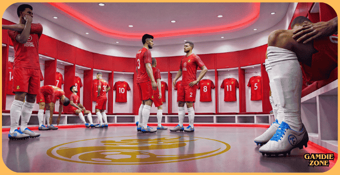 Total Football Online Download PC Game 2026 Released