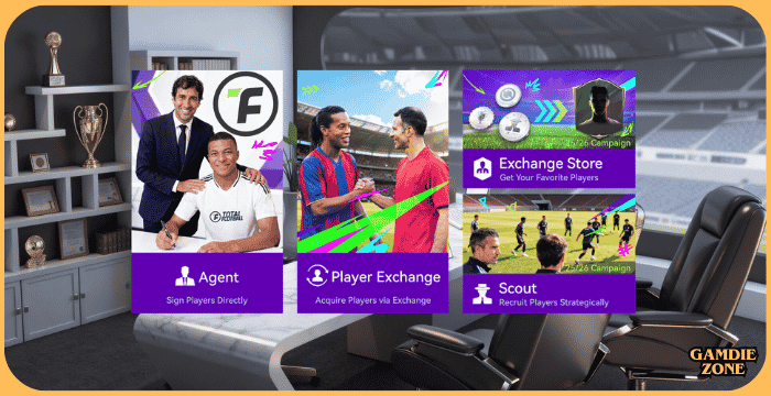 Total Football Online Download PC Game 2026 Released