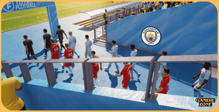 Total Football Online Download PC Game 2026 Released