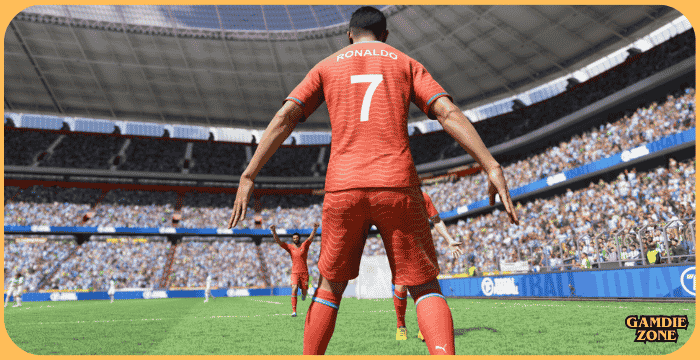 Total Football Online Download PC Game 2026 Released