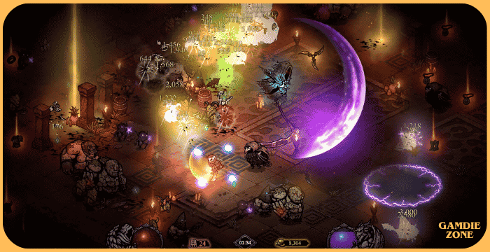 Tower of Babel: Survivors of Chaos Ultimate Starter Guide & Download