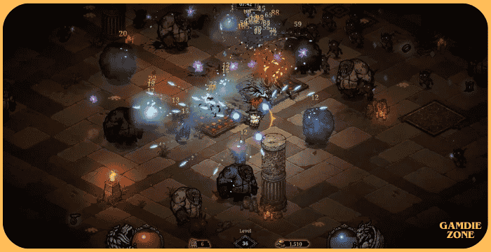 Tower of Babel: Survivors of Chaos Ultimate Starter Guide & Download