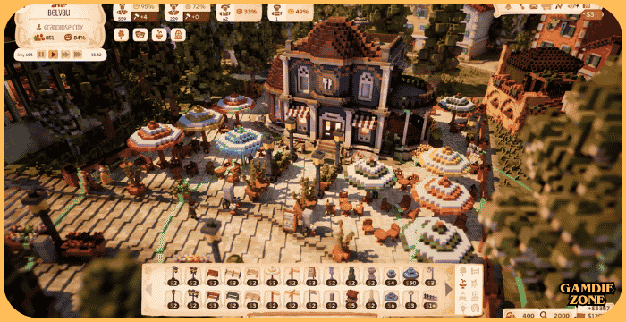 Town to City Game Download – Gameplay, Graphics & Verdict
