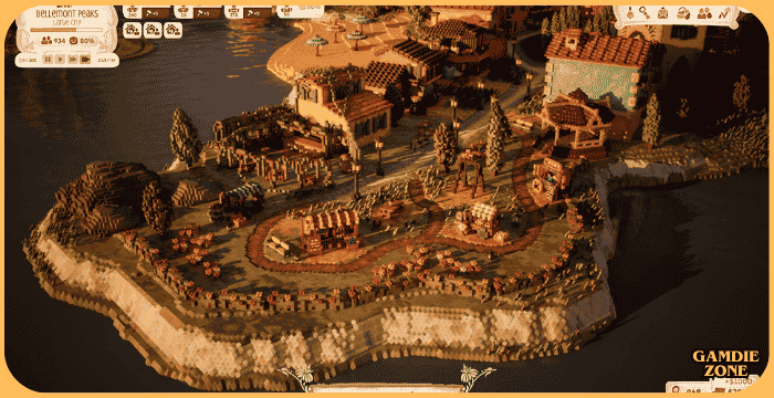 Town to City Game Download – Gameplay, Graphics & Verdict