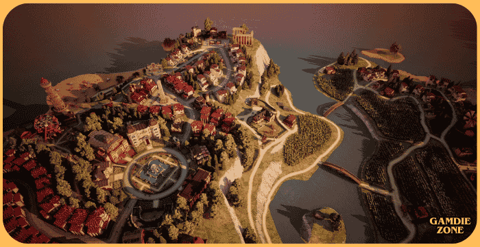 Town to City Game Download – Gameplay, Graphics & Verdict