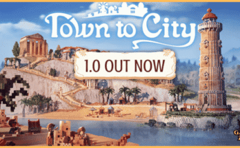 Town to City Game Download – Gameplay, Graphics & Verdict