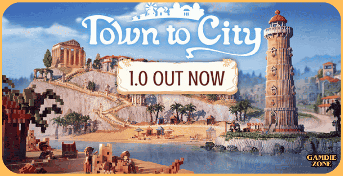 Town to City Game Download – Gameplay, Graphics & Verdict