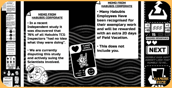Trading Card Inspector Download PC Game Review