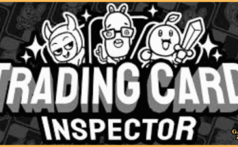 Trading Card Inspector Download PC Game Review