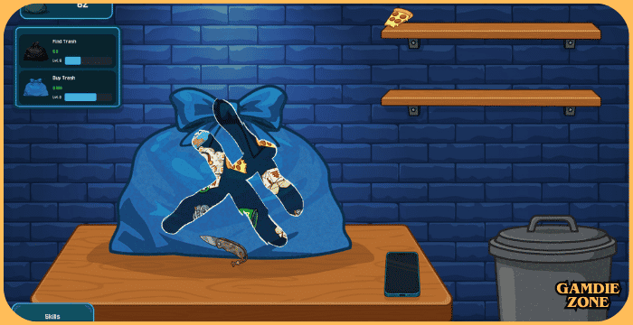 Trashy Cashy Game Download Full Guide & Overview