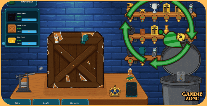 Trashy Cashy Game Download Full Guide & Overview