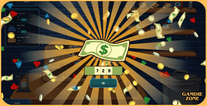 Trashy Cashy Game Download Full Guide & Overview
