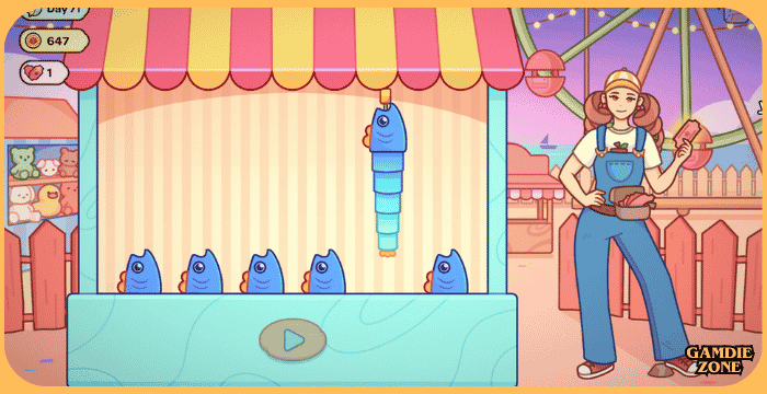 Treasure Beach Game Download Full Guide & Overview