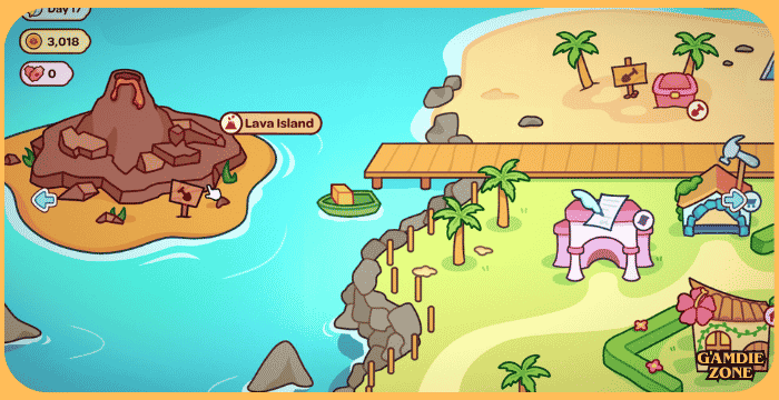 Treasure Beach Game Download Full Guide & Overview