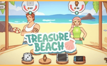 Treasure Beach Game Download Full Guide & Overview