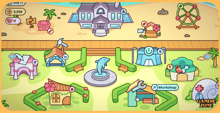 Treasure Beach Game Download Full Guide & Overview