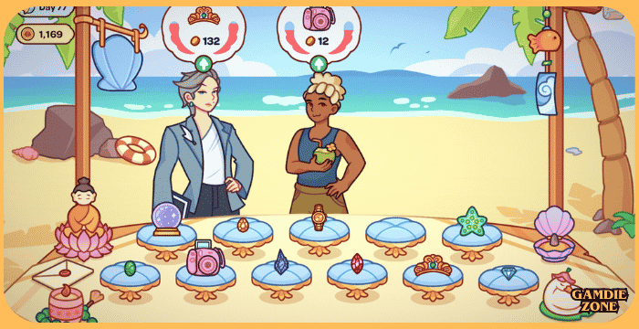 Treasure Beach Game Download Full Guide & Overview