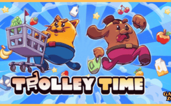 Trolley Time Game Full Version Download For PC