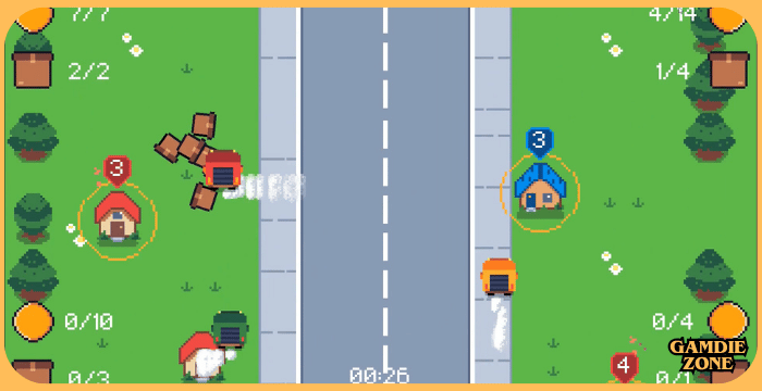 Trolley Time Game Full Version Download For PC
