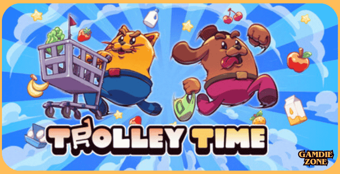 Trolley Time Game Full Version Download For PC