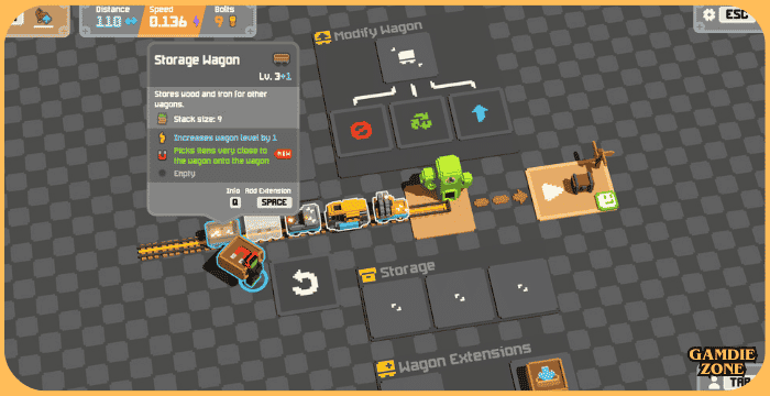 Unrailed 2: Back on Track PC Game Download Complete Guide