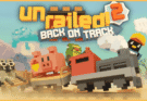Unrailed 2: Back on Track PC Game Download Complete Guide