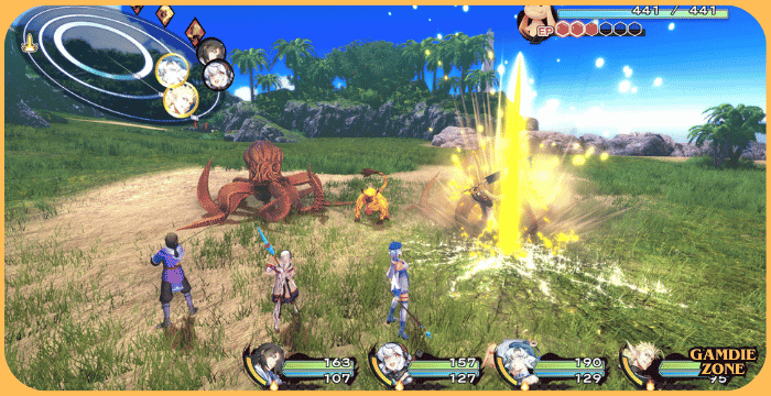 Utawarerumono: Past and Present Rediscovered Game Download