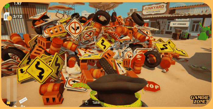 WHERE the F$CK is my BITCOIN ⁉️ PC Game Download