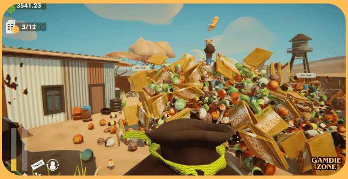 WHERE the F$CK is my BITCOIN ⁉️ PC Game Download
