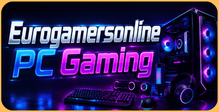Why Eurogamersonline PC Gaming Is Becoming Popular Among Gamers