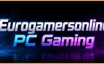 Why Eurogamersonline PC Gaming Is Becoming Popular Among Gamers