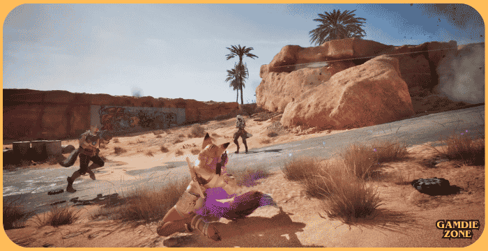 Wild Assault Complete Beginner’s Guide for Download