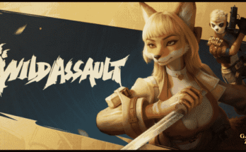 Wild Assault Complete Beginner’s Guide for Download