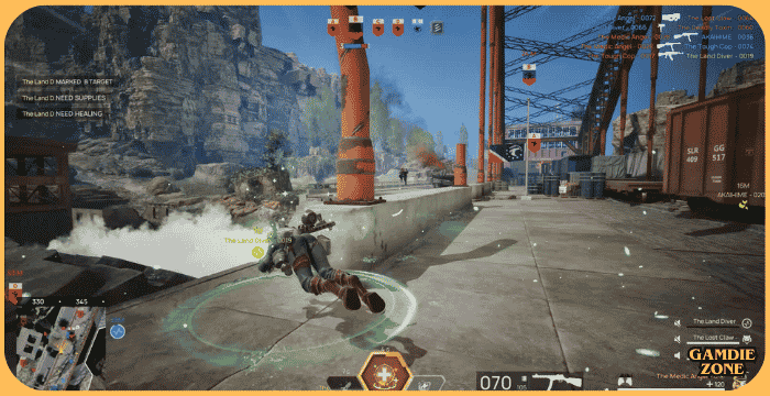 Wild Assault Complete Beginner’s Guide for Download