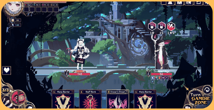 Witch's Apocalyptic Journey PC Game Full Guide Download
