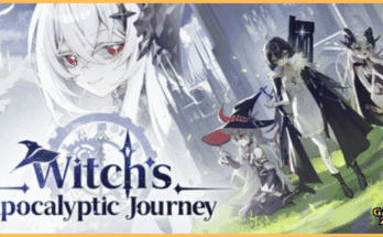 Witch's Apocalyptic Journey PC Game Full Guide Download