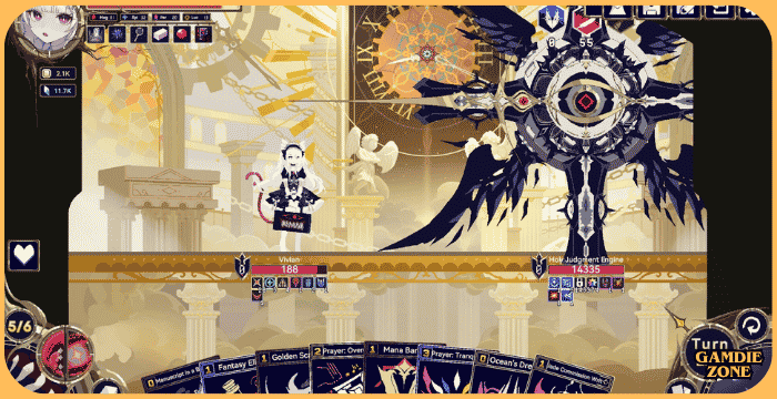 Witch's Apocalyptic Journey PC Game Full Guide Download